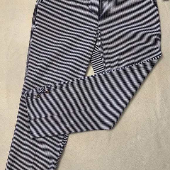 Anne Klein Crop leg pants NWT - Picture 2 of 9